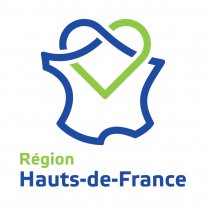 Logo Région Hauts-de-France